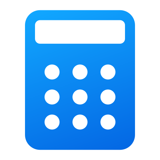 Calculator Logo